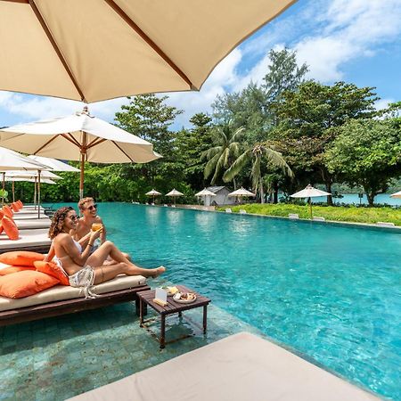 Pp Princess Resort Νησί Phi Phi Εξωτερικό φωτογραφία