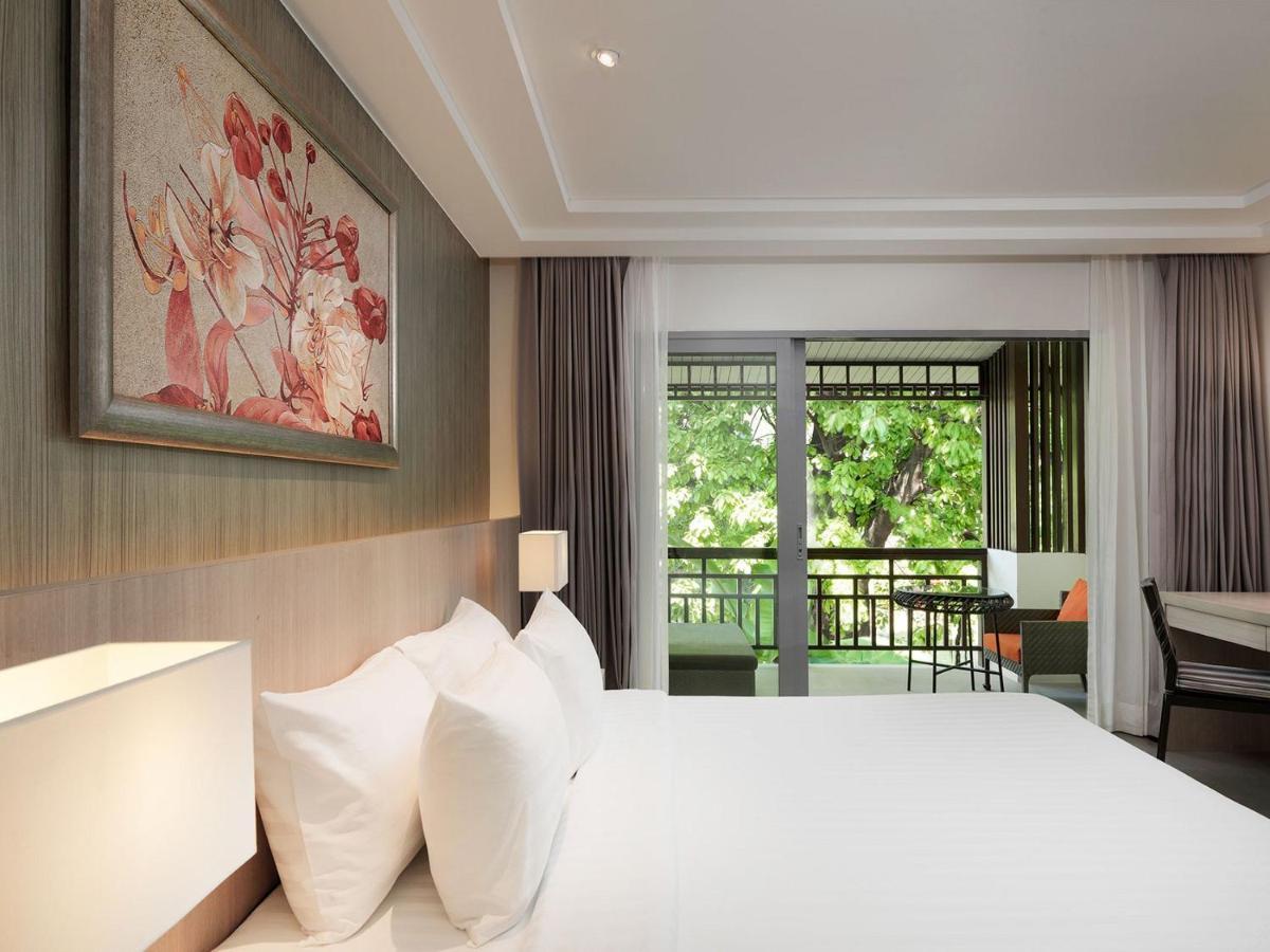 Pp Princess Resort Νησί Phi Phi Εξωτερικό φωτογραφία