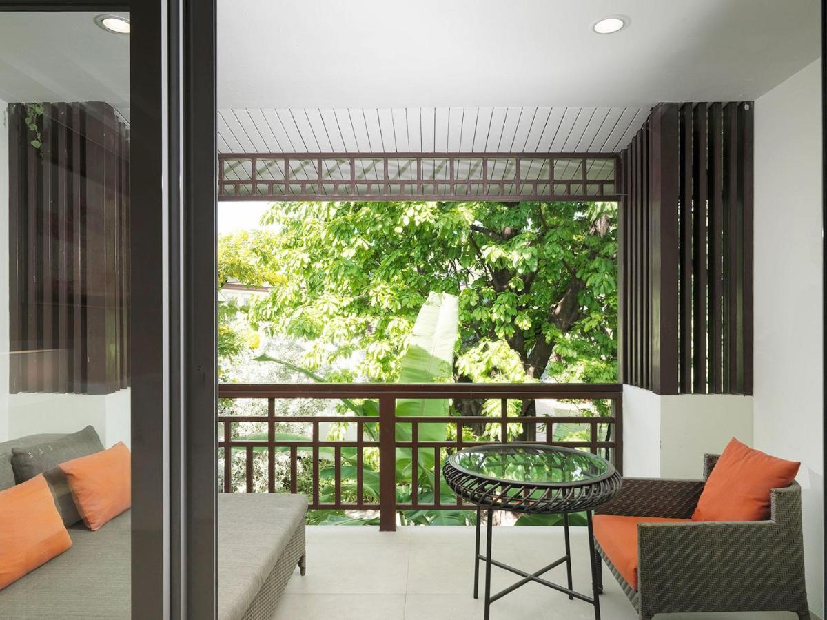 Pp Princess Resort Νησί Phi Phi Εξωτερικό φωτογραφία