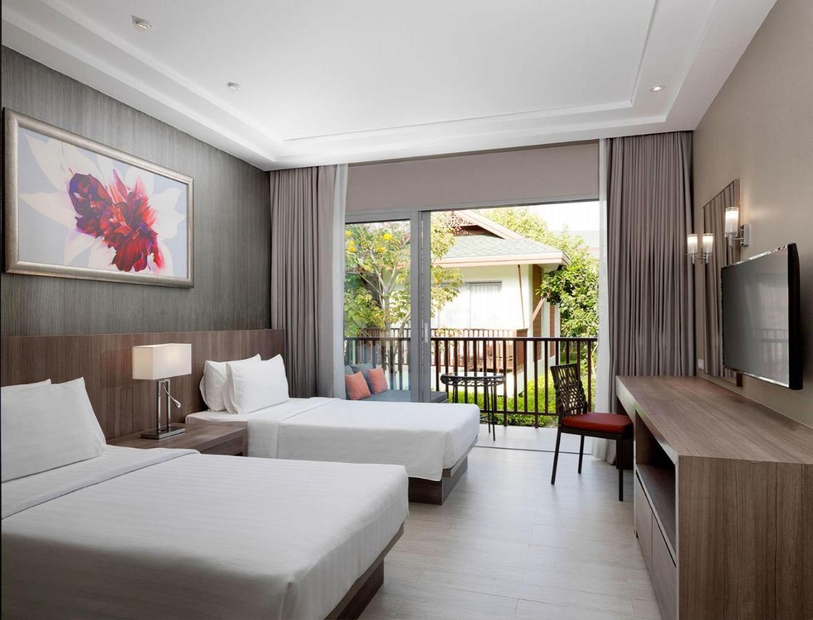 Pp Princess Resort Νησί Phi Phi Εξωτερικό φωτογραφία