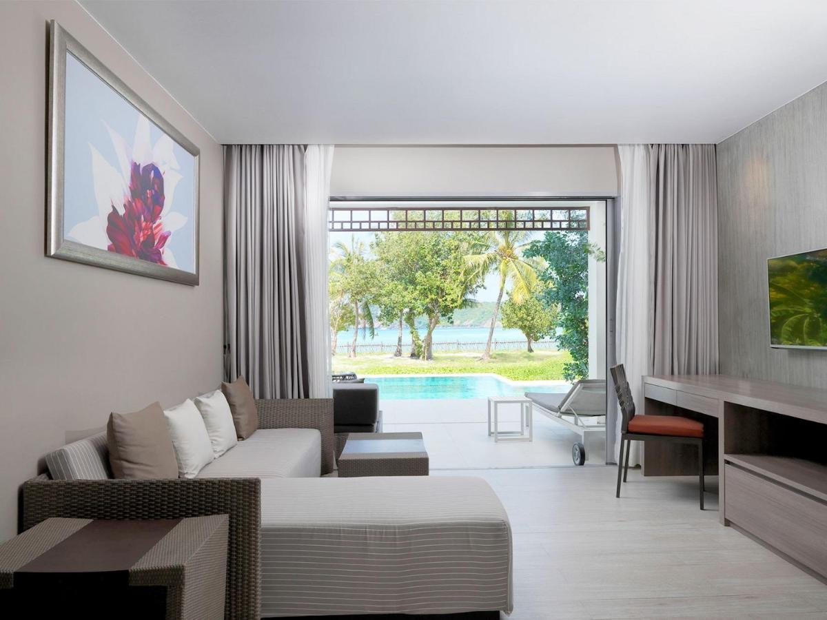 Pp Princess Resort Νησί Phi Phi Εξωτερικό φωτογραφία