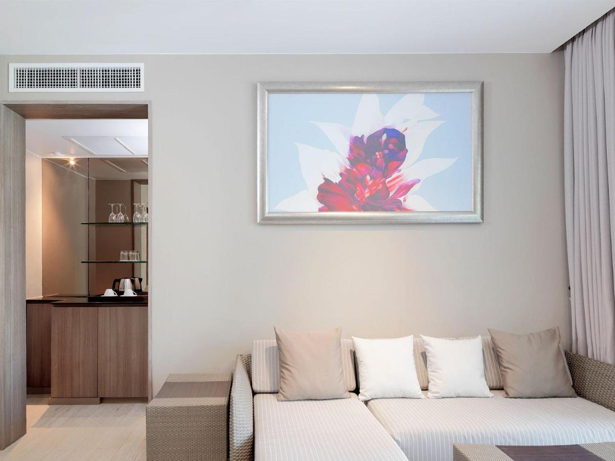 Pp Princess Resort Νησί Phi Phi Εξωτερικό φωτογραφία