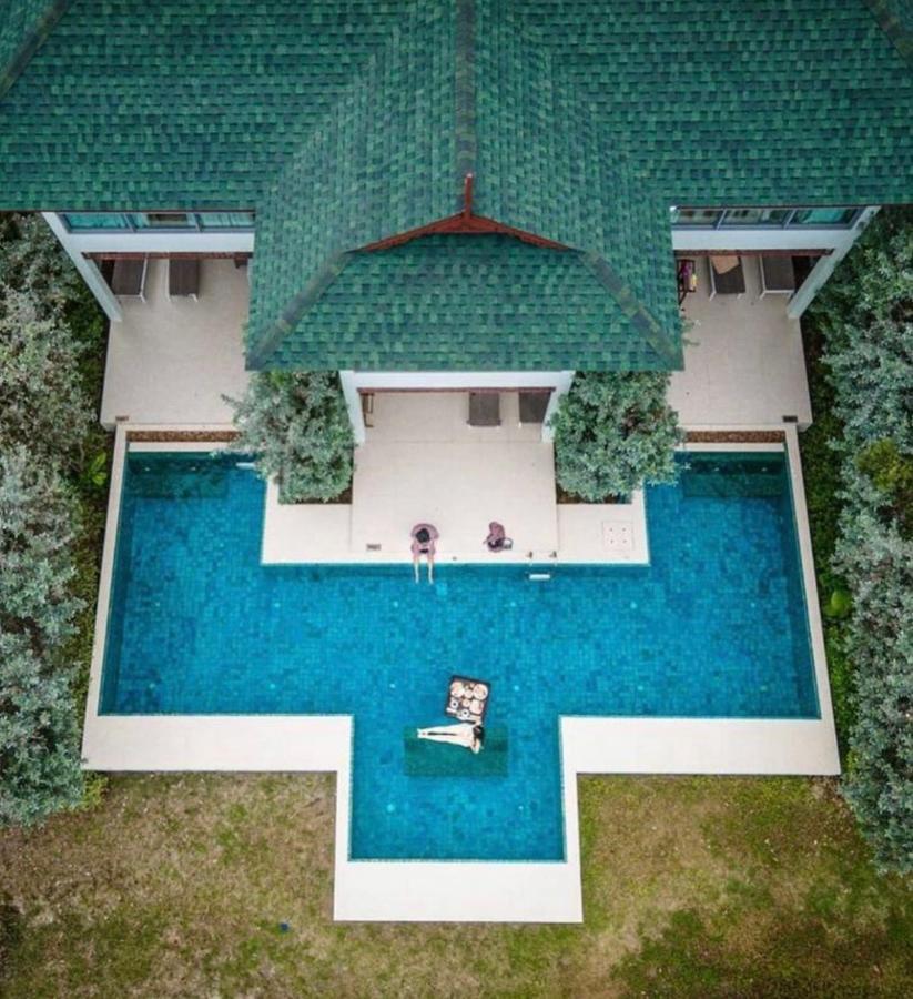 Pp Princess Resort Νησί Phi Phi Εξωτερικό φωτογραφία