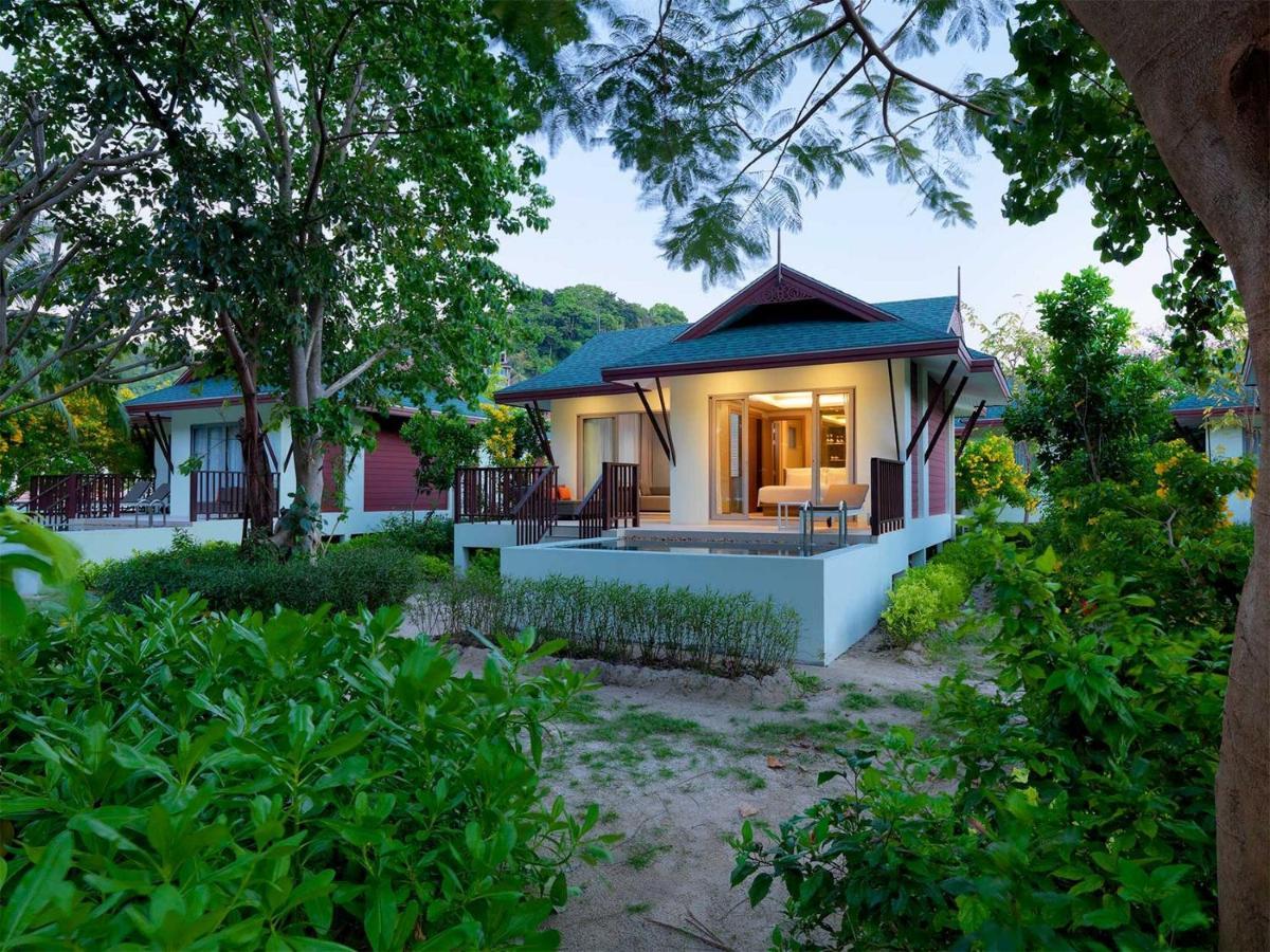 Pp Princess Resort Νησί Phi Phi Εξωτερικό φωτογραφία