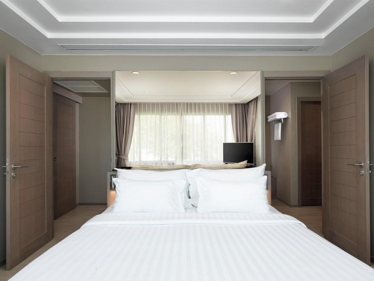 Pp Princess Resort Νησί Phi Phi Εξωτερικό φωτογραφία