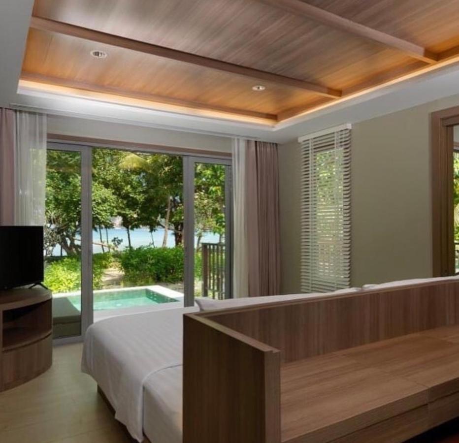 Pp Princess Resort Νησί Phi Phi Εξωτερικό φωτογραφία