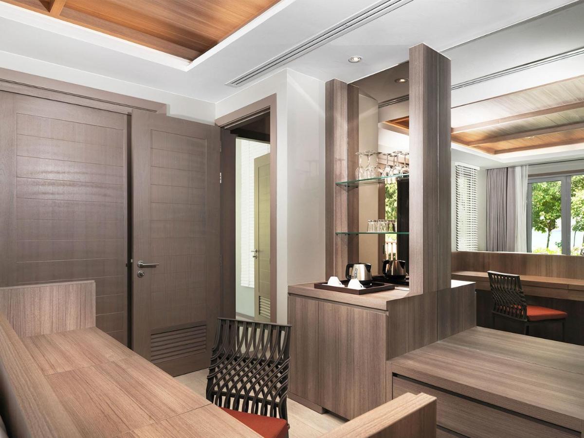 Pp Princess Resort Νησί Phi Phi Εξωτερικό φωτογραφία