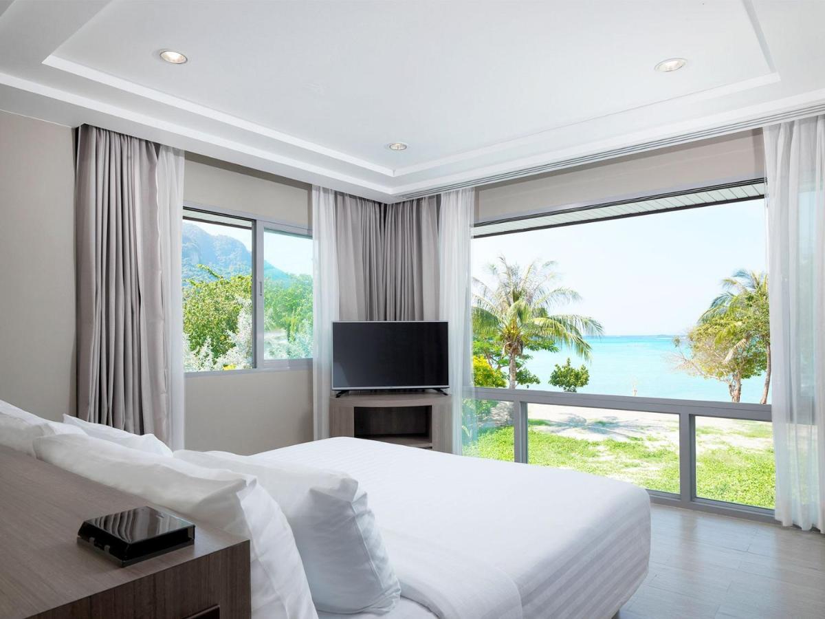 Pp Princess Resort Νησί Phi Phi Εξωτερικό φωτογραφία