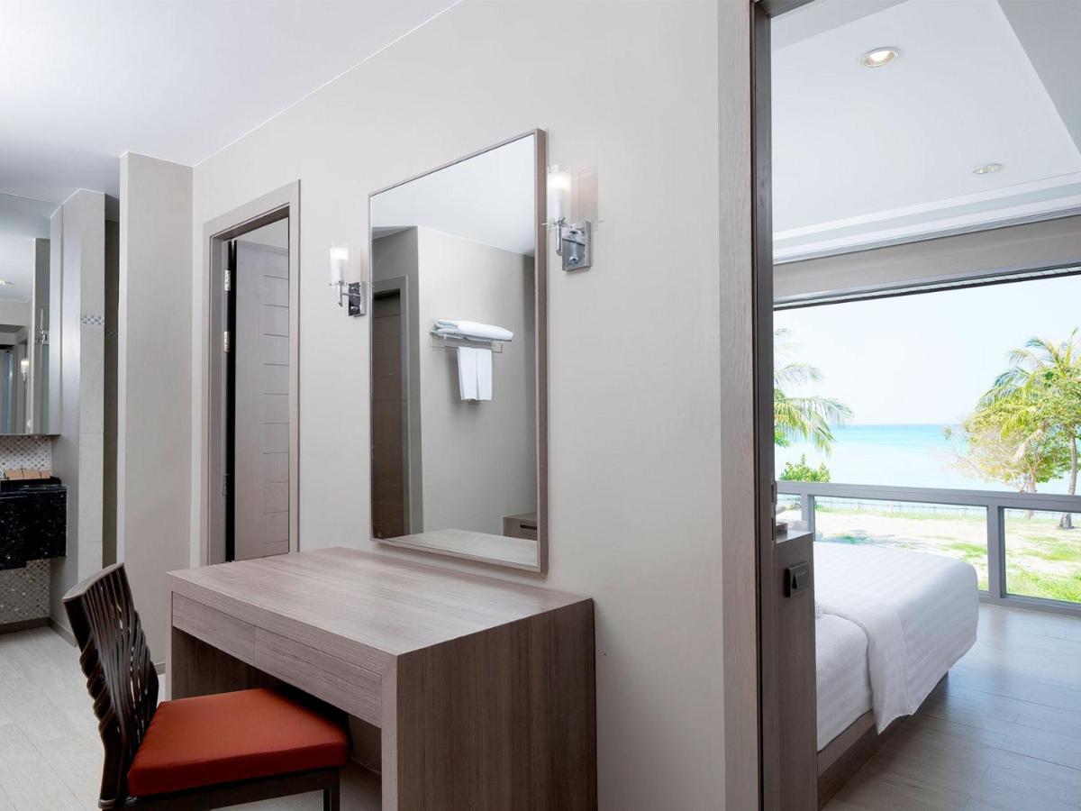 Pp Princess Resort Νησί Phi Phi Εξωτερικό φωτογραφία