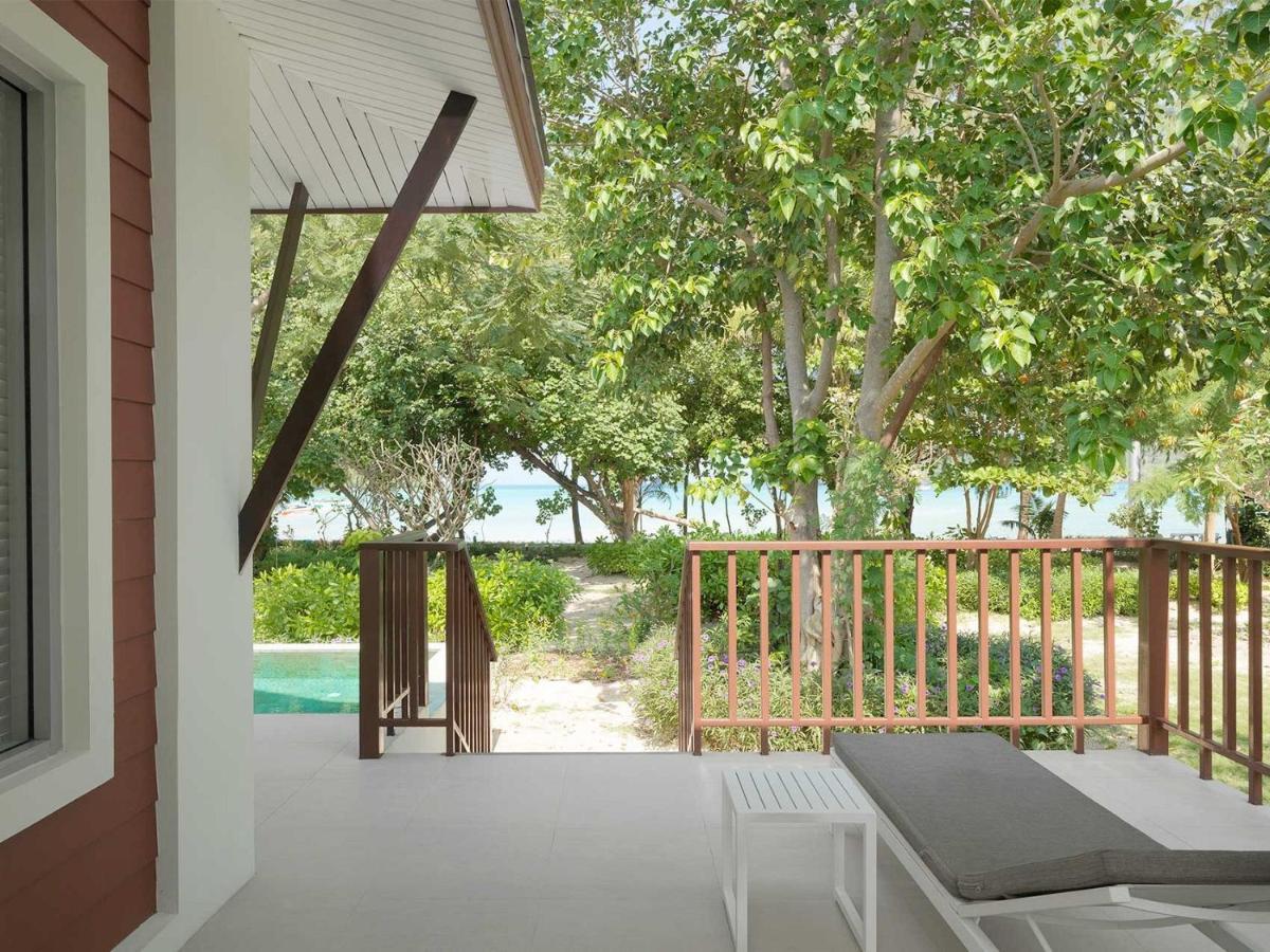 Pp Princess Resort Νησί Phi Phi Εξωτερικό φωτογραφία