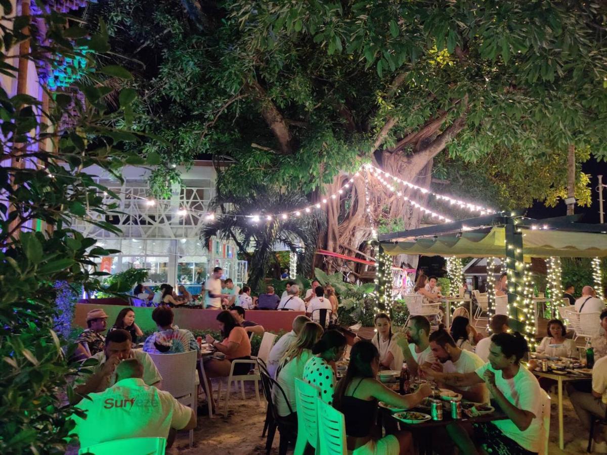 Pp Princess Resort Νησί Phi Phi Εξωτερικό φωτογραφία