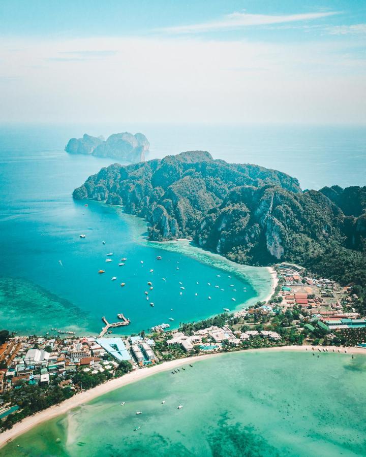 Pp Princess Resort Νησί Phi Phi Εξωτερικό φωτογραφία