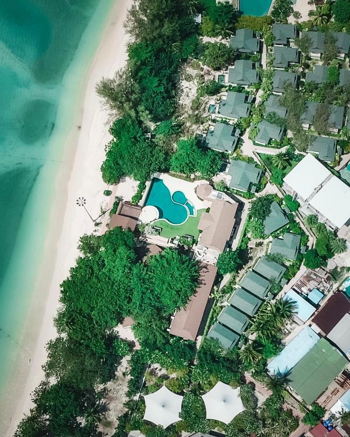 Pp Princess Resort Νησί Phi Phi Εξωτερικό φωτογραφία