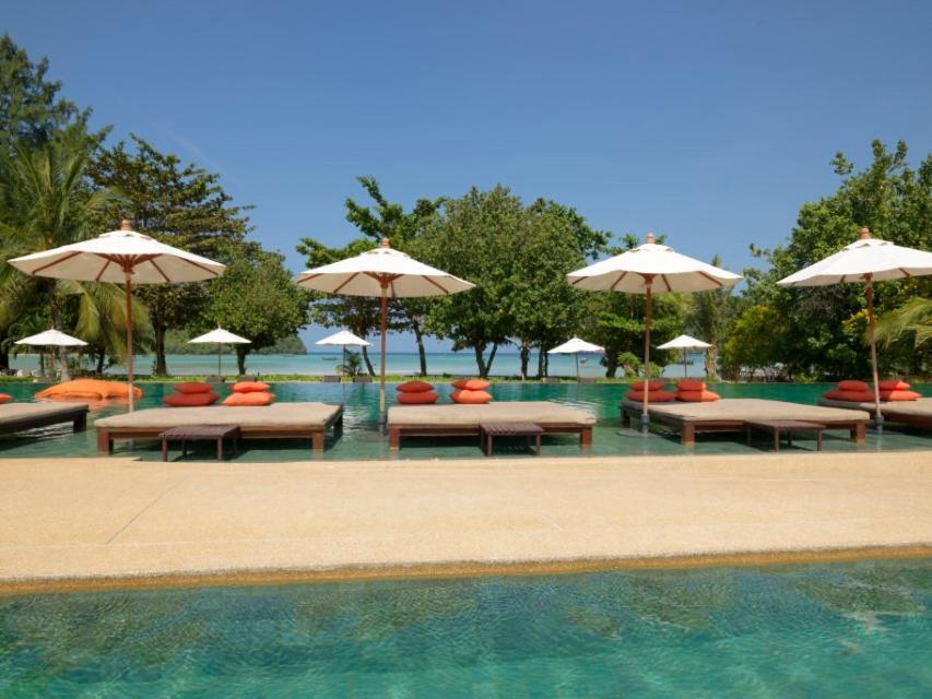 Pp Princess Resort Νησί Phi Phi Εξωτερικό φωτογραφία