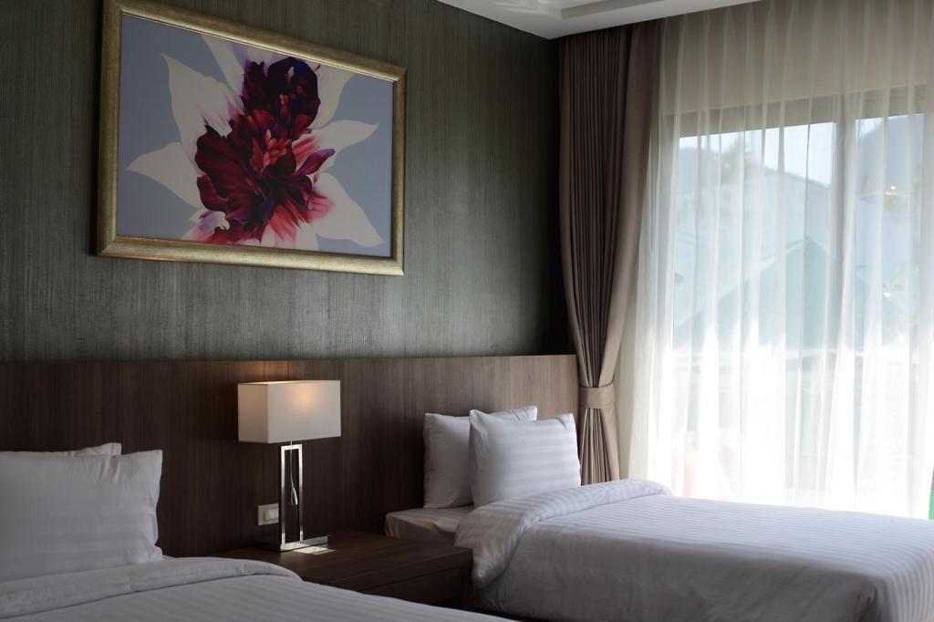 Pp Princess Resort Νησί Phi Phi Εξωτερικό φωτογραφία
