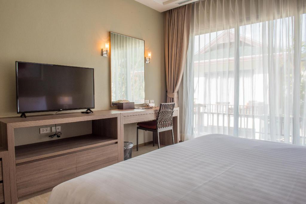 Pp Princess Resort Νησί Phi Phi Εξωτερικό φωτογραφία