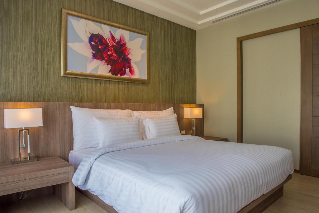 Pp Princess Resort Νησί Phi Phi Εξωτερικό φωτογραφία