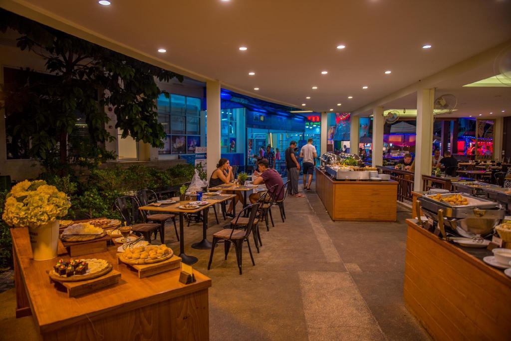 Pp Princess Resort Νησί Phi Phi Εξωτερικό φωτογραφία