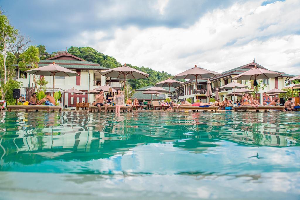 Pp Princess Resort Νησί Phi Phi Εξωτερικό φωτογραφία