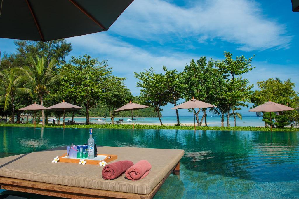 Pp Princess Resort Νησί Phi Phi Εξωτερικό φωτογραφία