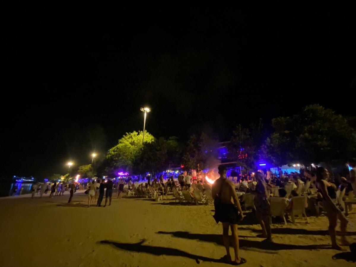 Pp Princess Resort Νησί Phi Phi Εξωτερικό φωτογραφία
