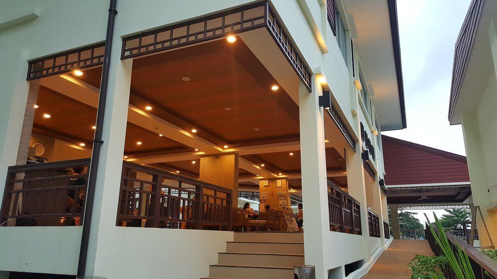 Pp Princess Resort Νησί Phi Phi Εξωτερικό φωτογραφία