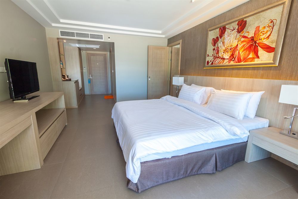 Pp Princess Resort Νησί Phi Phi Εξωτερικό φωτογραφία