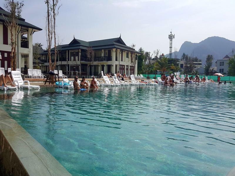 Pp Princess Resort Νησί Phi Phi Εξωτερικό φωτογραφία