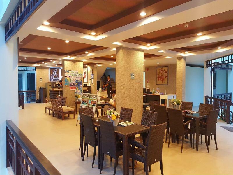 Pp Princess Resort Νησί Phi Phi Εξωτερικό φωτογραφία